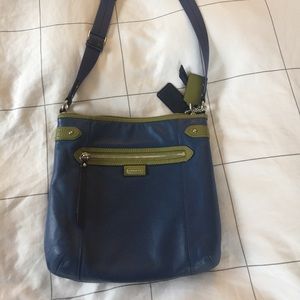 Crossbody Bag
